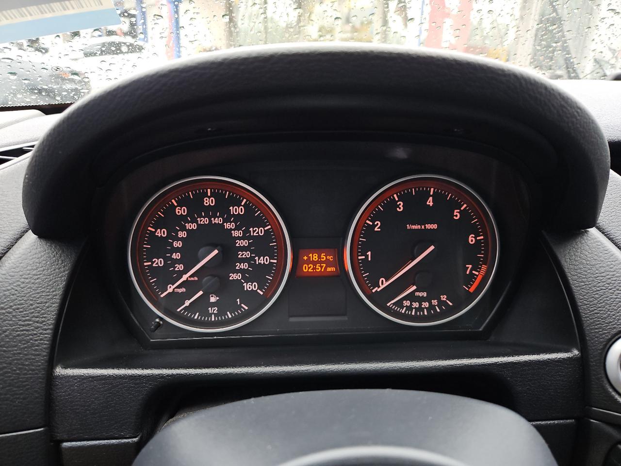 BMW X1 xDrive28i 2013