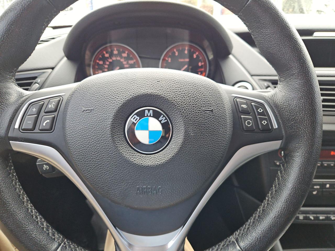 BMW X1 xDrive28i 2013