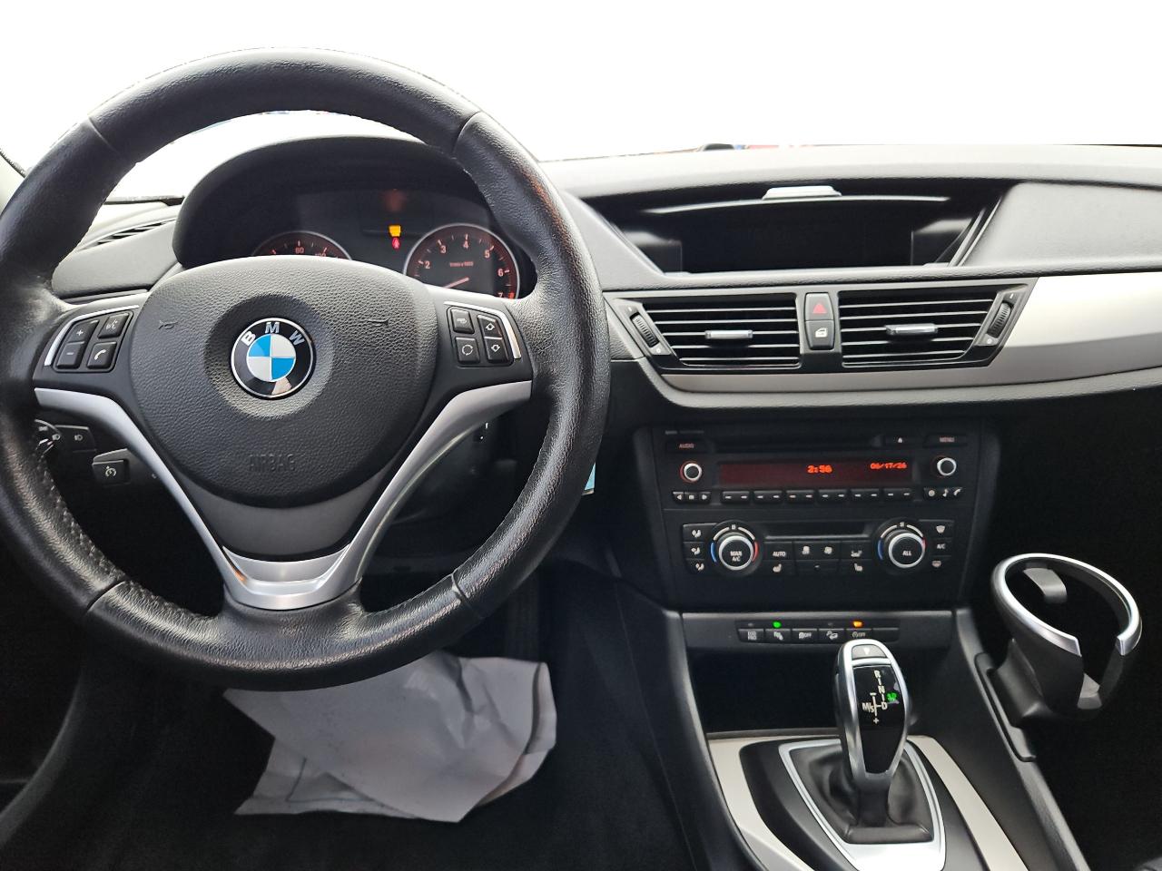 BMW X1 xDrive28i 2013