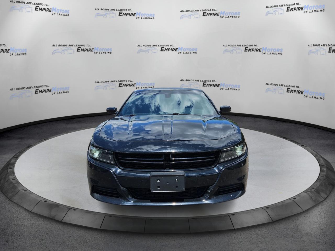 Dodge Charger SXT 2022