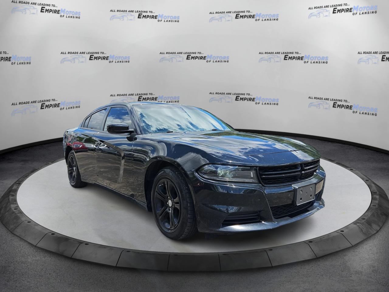 Dodge Charger SXT 2022