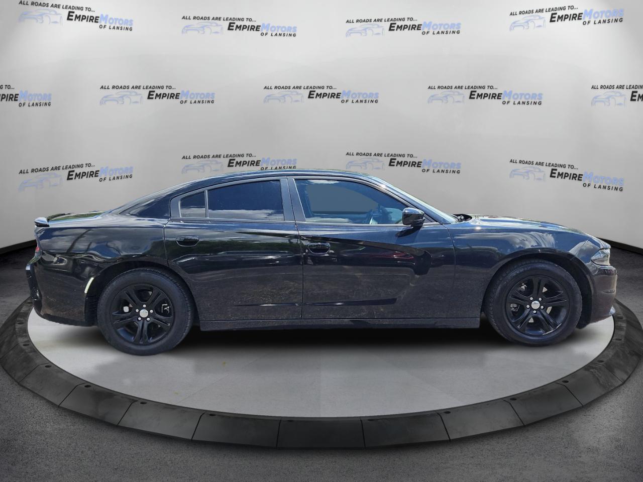 Dodge Charger SXT 2022