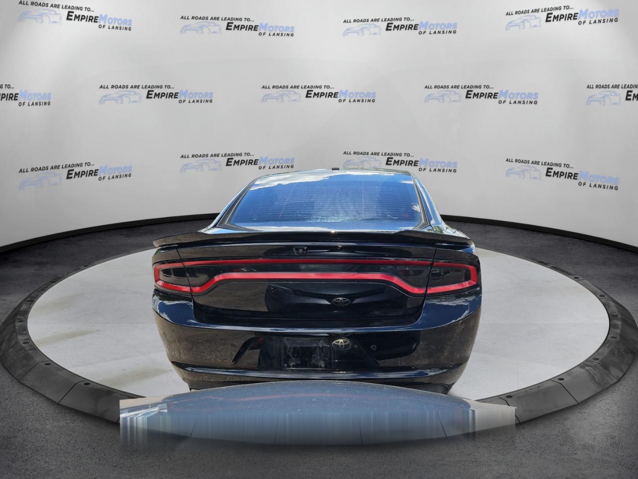 Dodge Charger SXT 2022