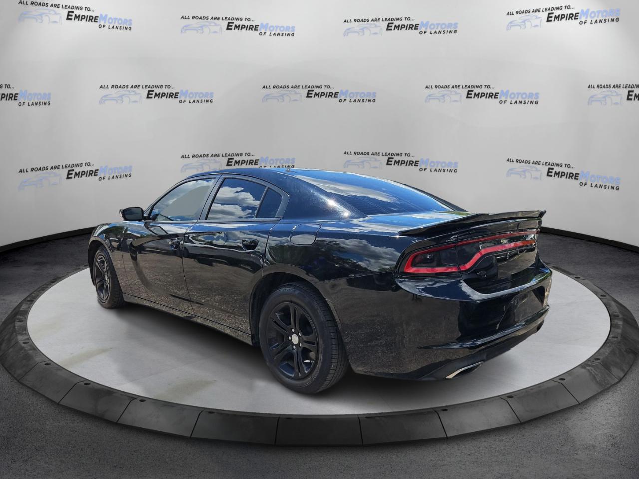 Dodge Charger SXT 2022