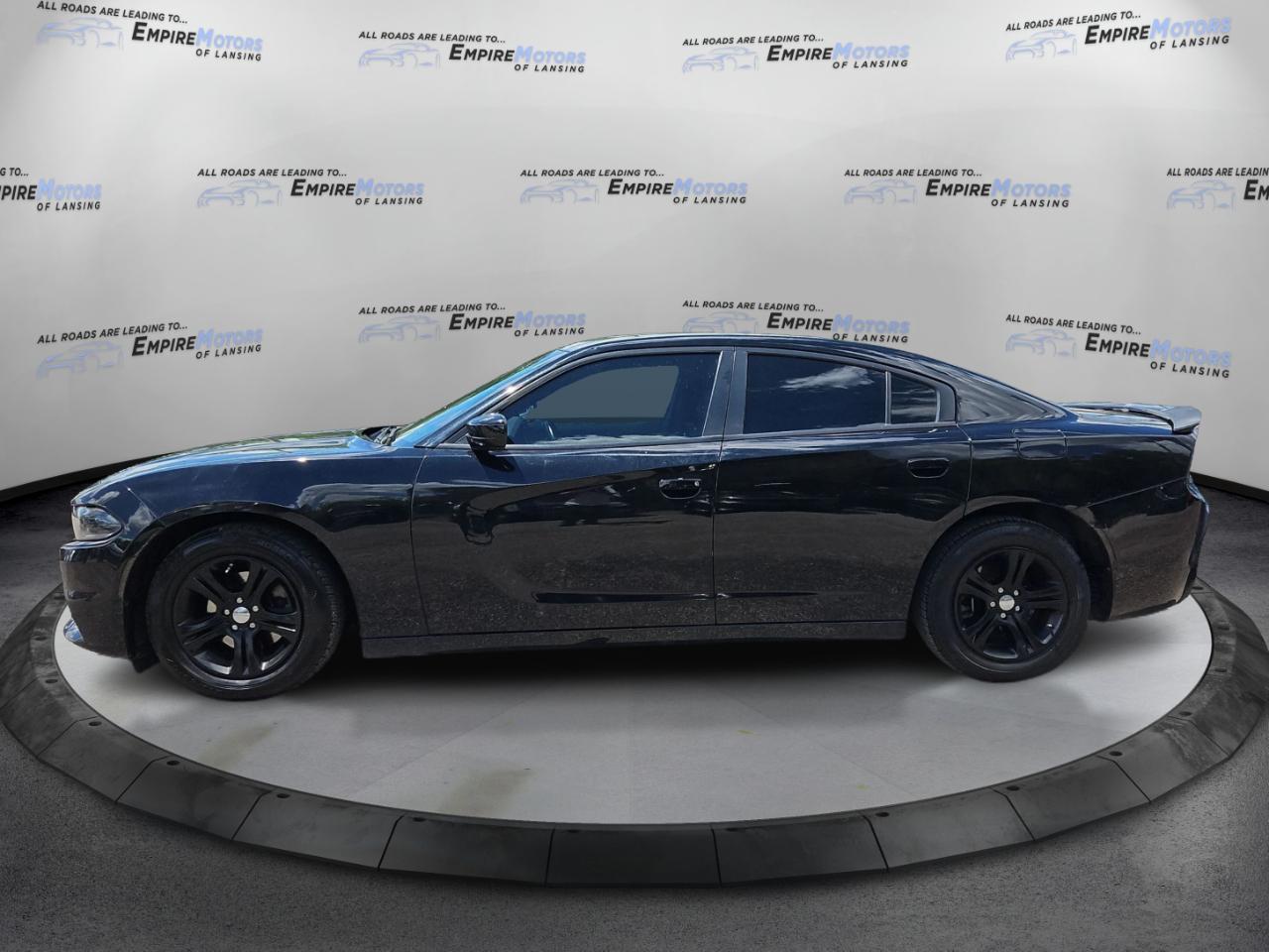 Dodge Charger SXT 2022