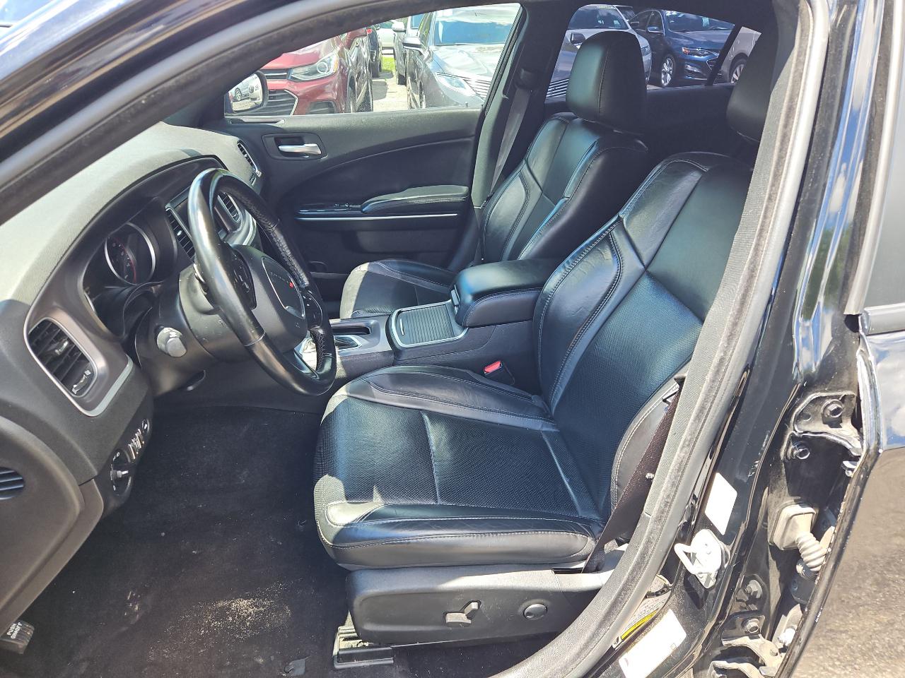 Dodge Charger SXT 2022