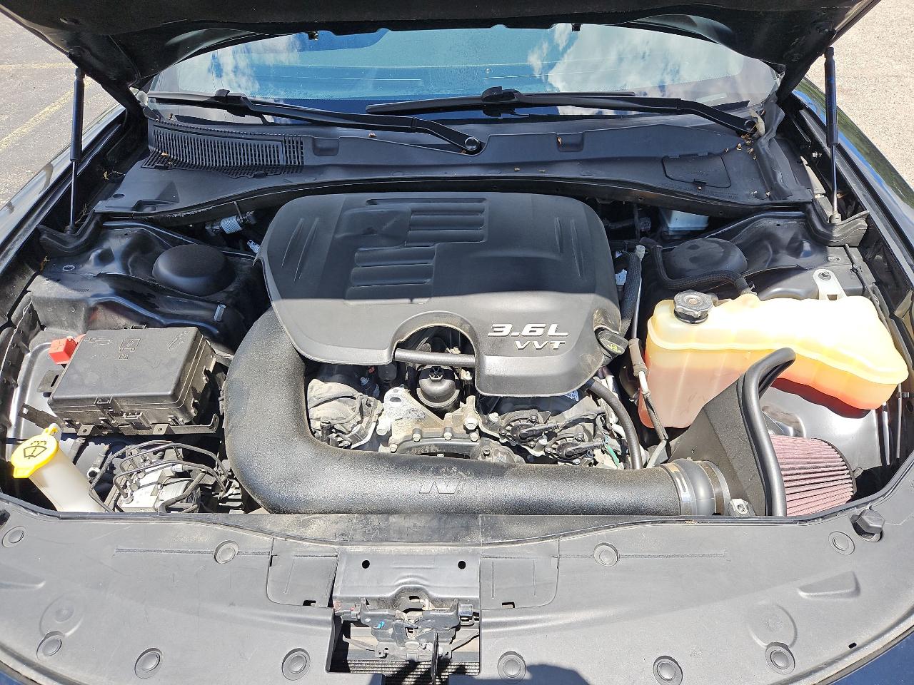 Dodge Charger SXT 2022