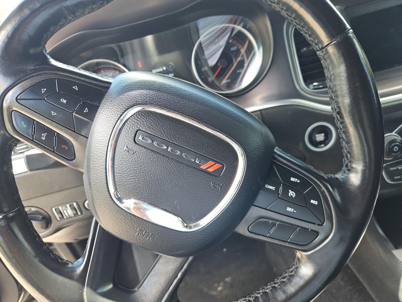 Dodge Charger SXT 2022