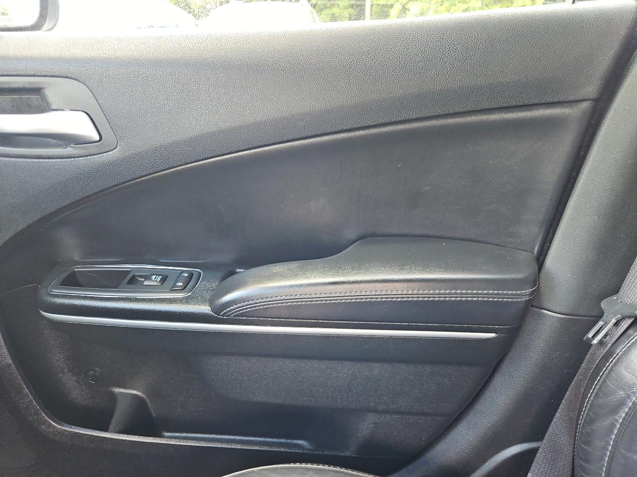 Dodge Charger SXT 2022