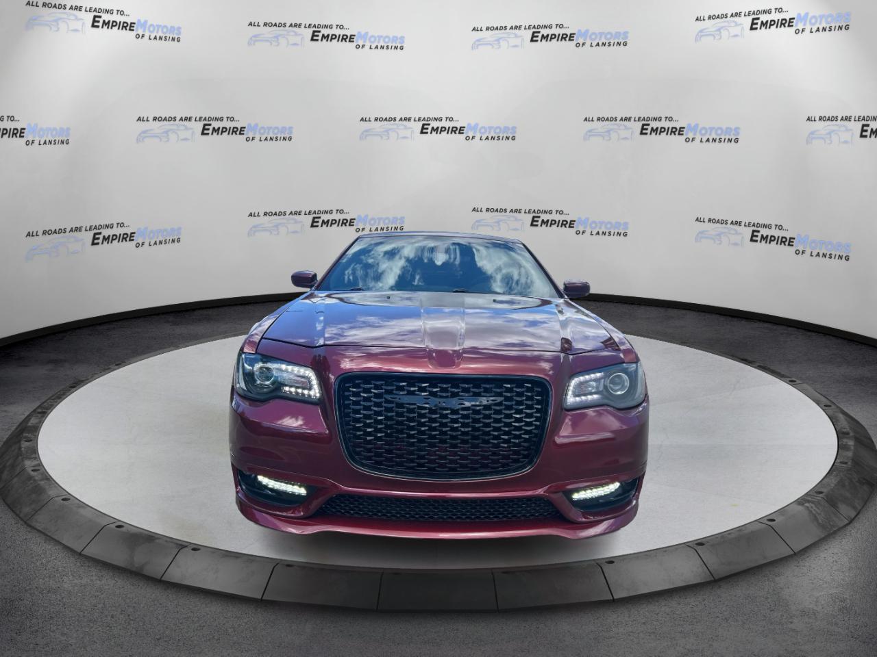 Chrysler 300 S V6 RWD 2021