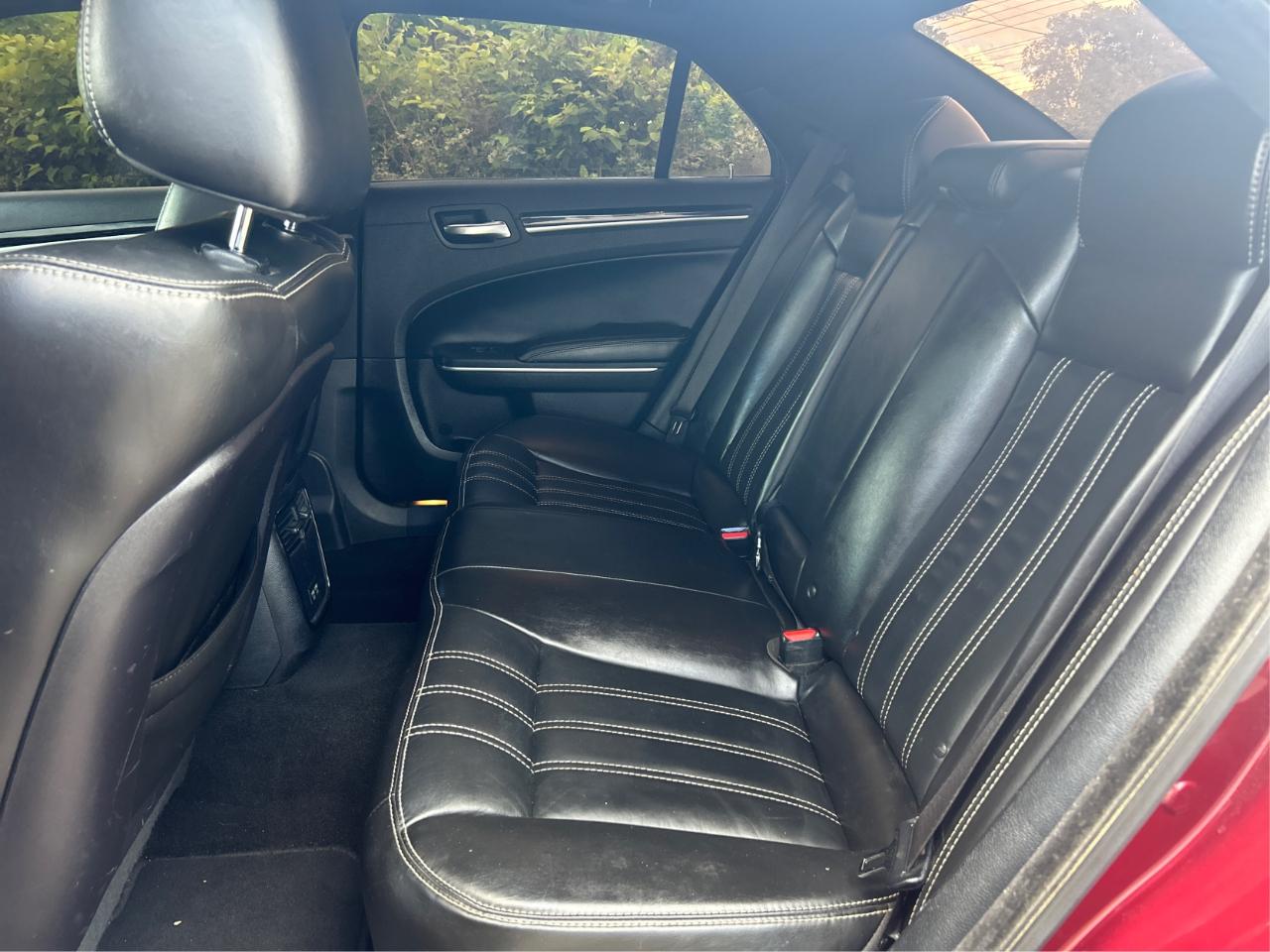 Chrysler 300 S V6 RWD 2021