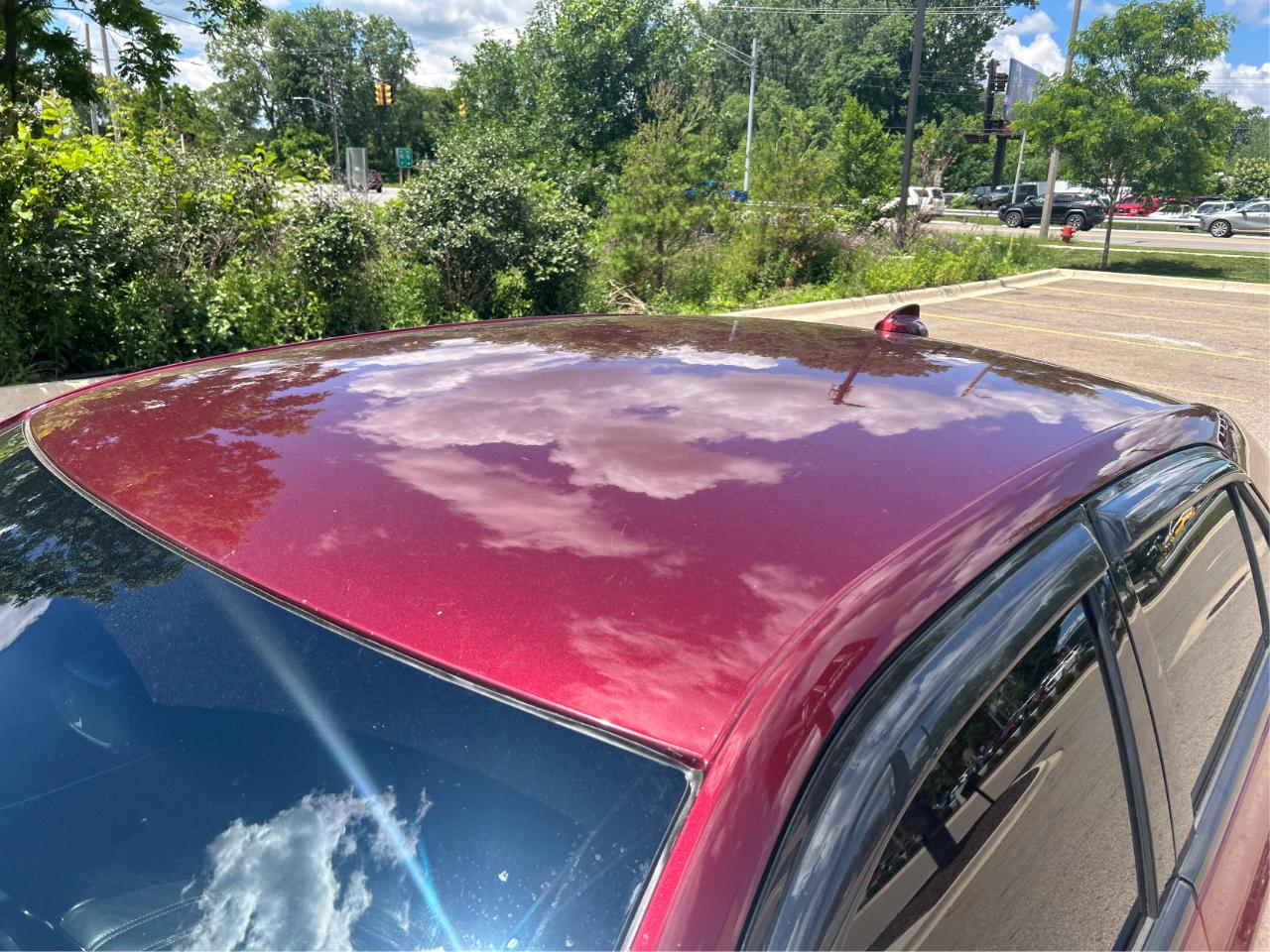 Chrysler 300 S V6 RWD 2021