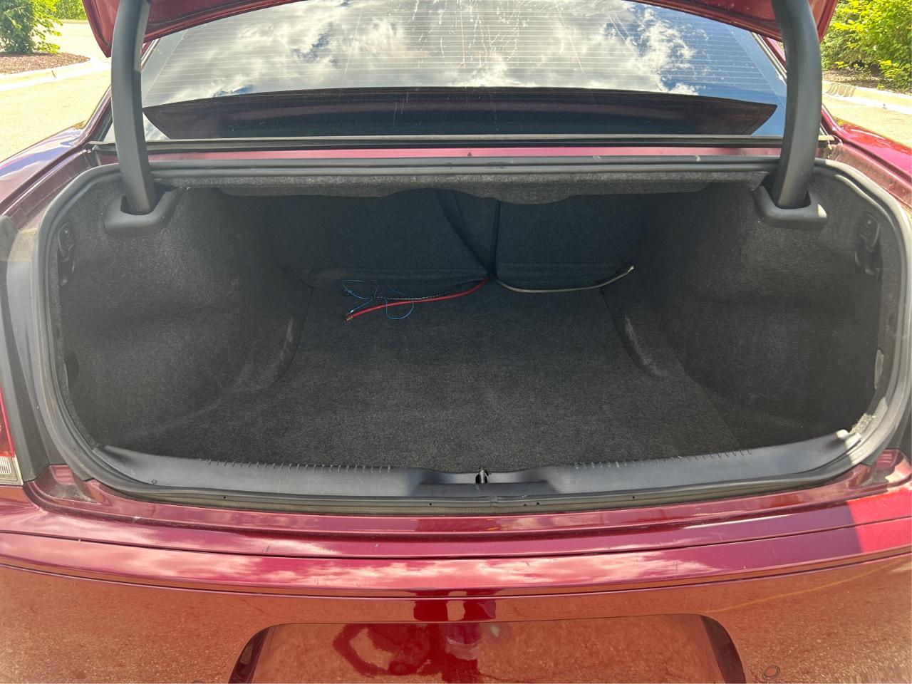 Chrysler 300 S V6 RWD 2021