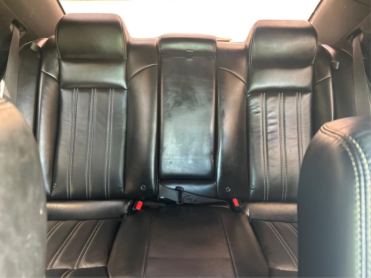 Chrysler 300 S V6 RWD 2021