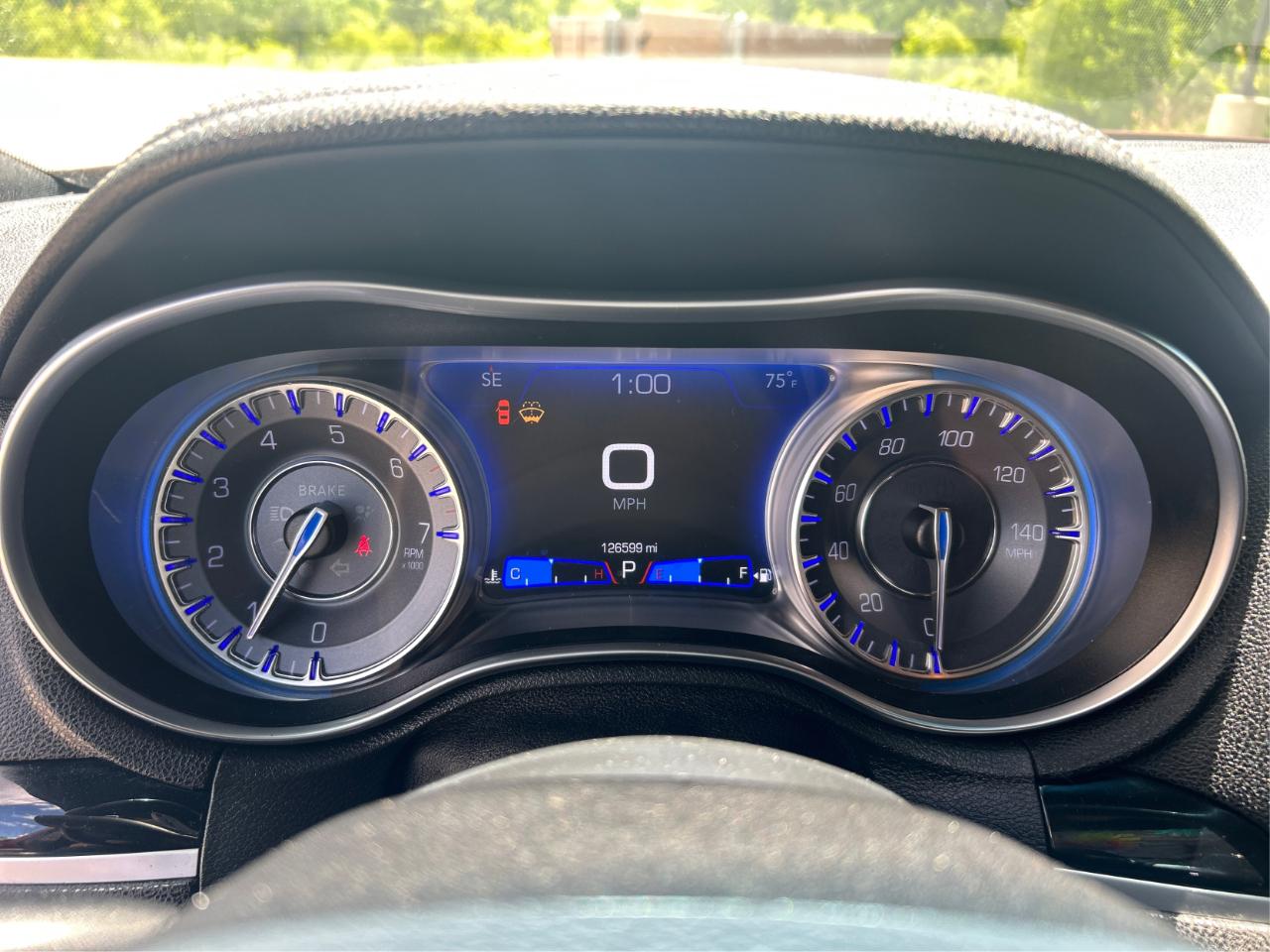 Chrysler 300 S V6 RWD 2021