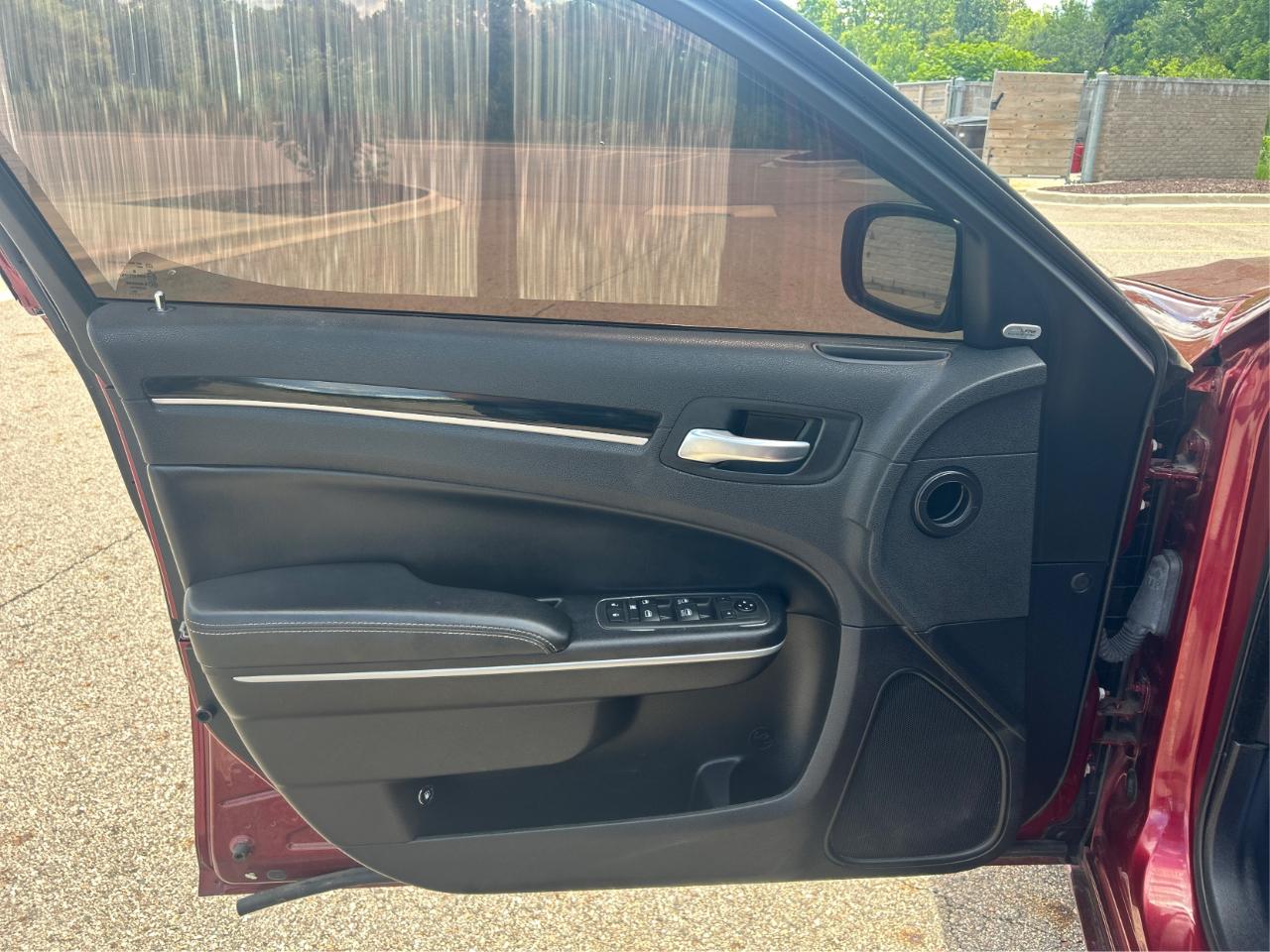 Chrysler 300 S V6 RWD 2021