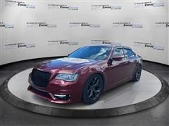 2021 Chrysler 300 