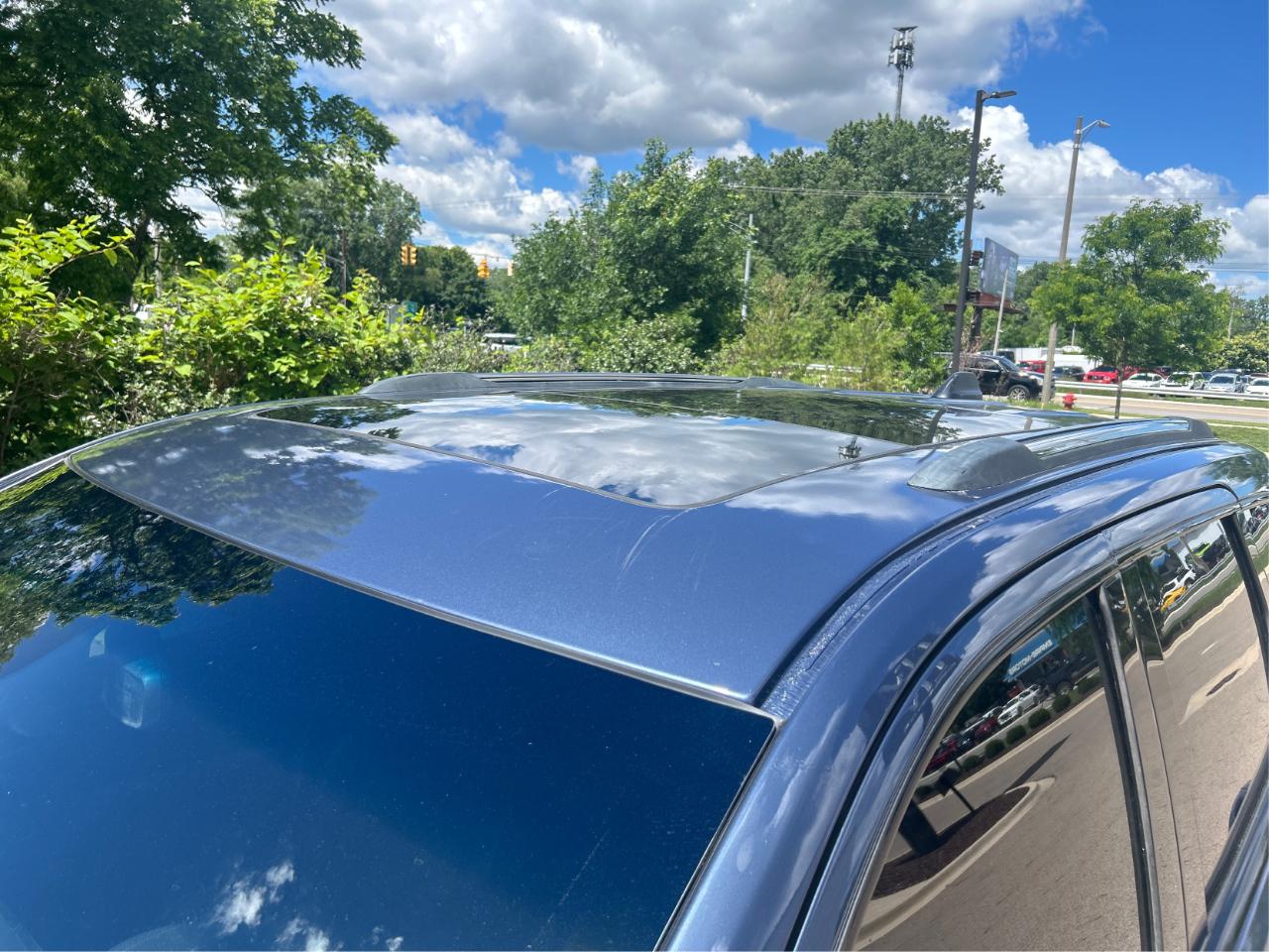 Jeep Grand Cherokee Limited 4WD 2019