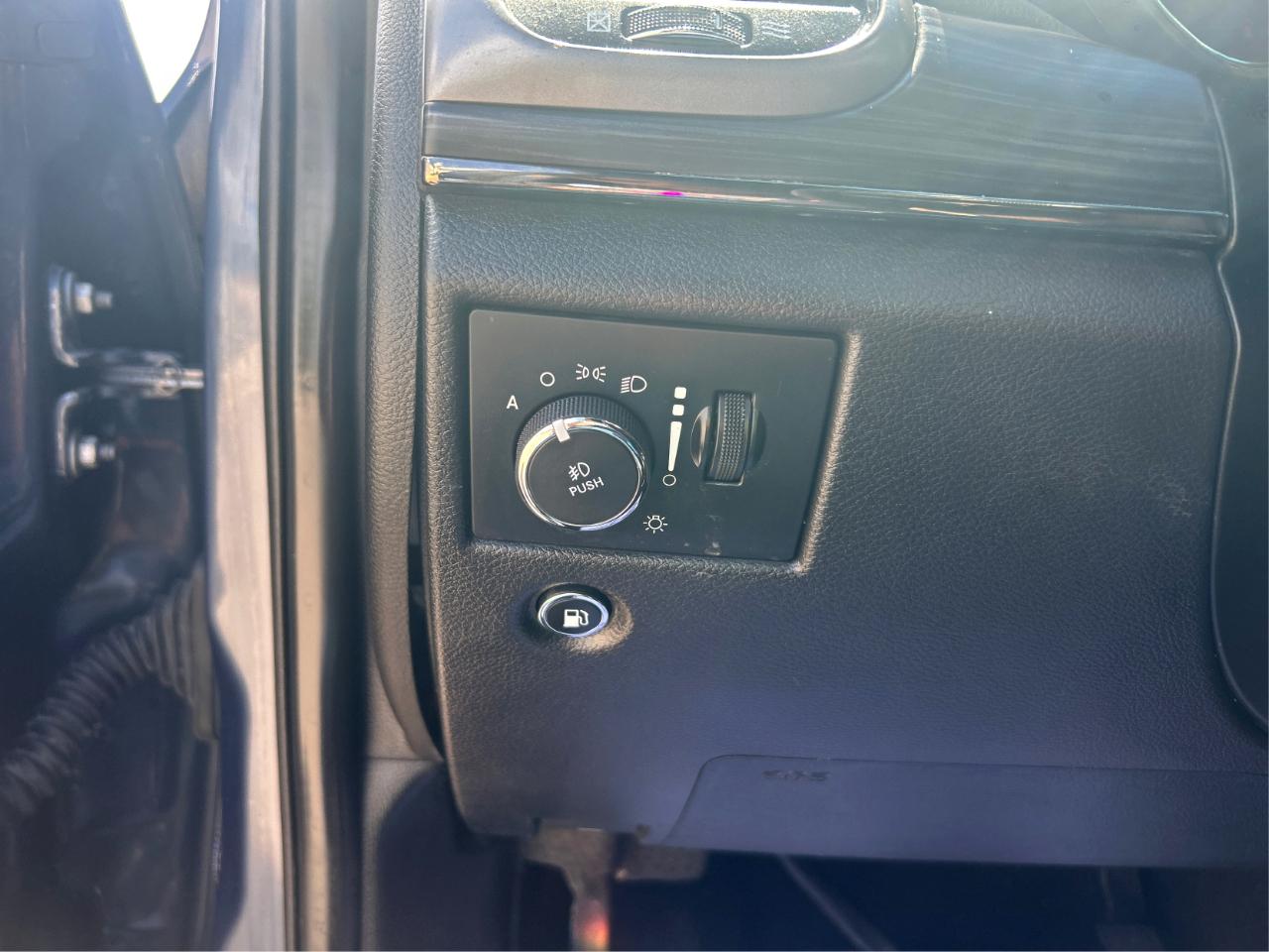 Jeep Grand Cherokee Limited 4WD 2019