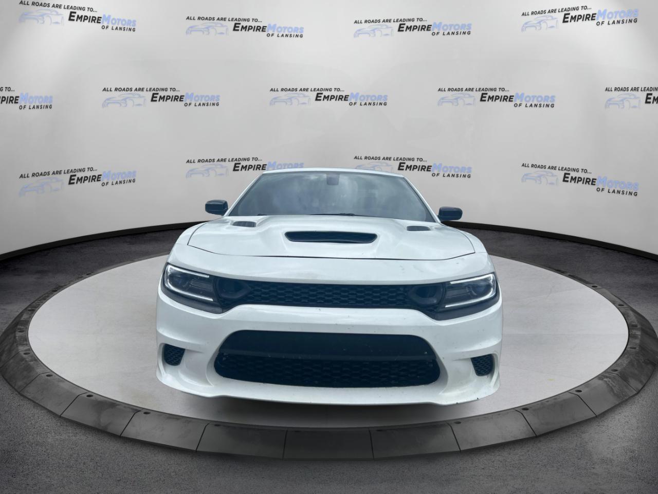 Dodge Charger GT 2023