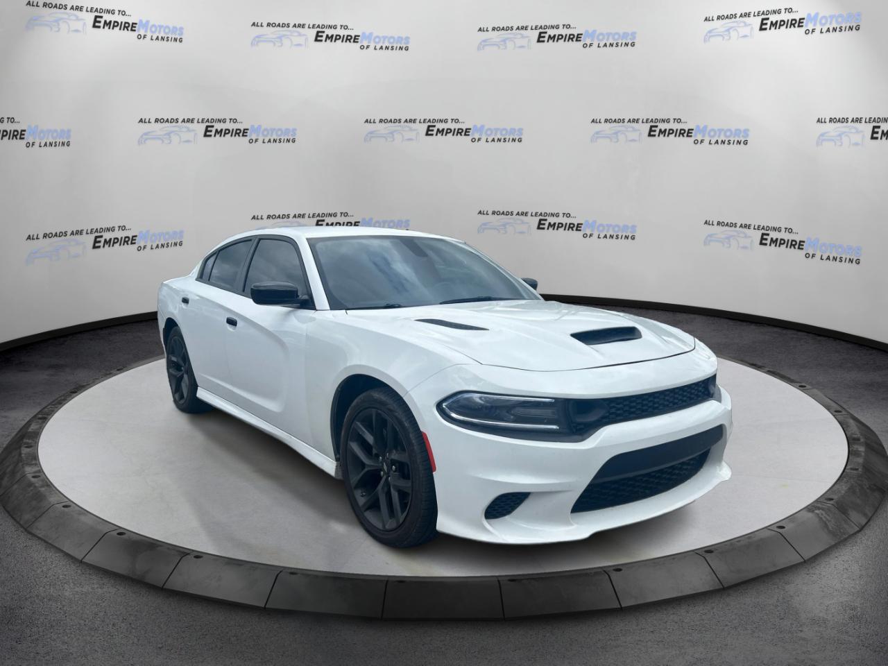 Dodge Charger GT 2023