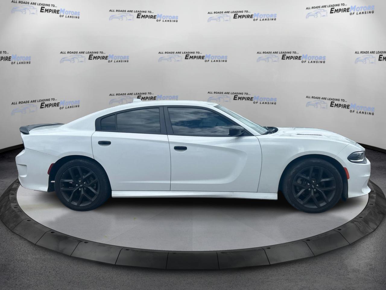 Dodge Charger GT 2023