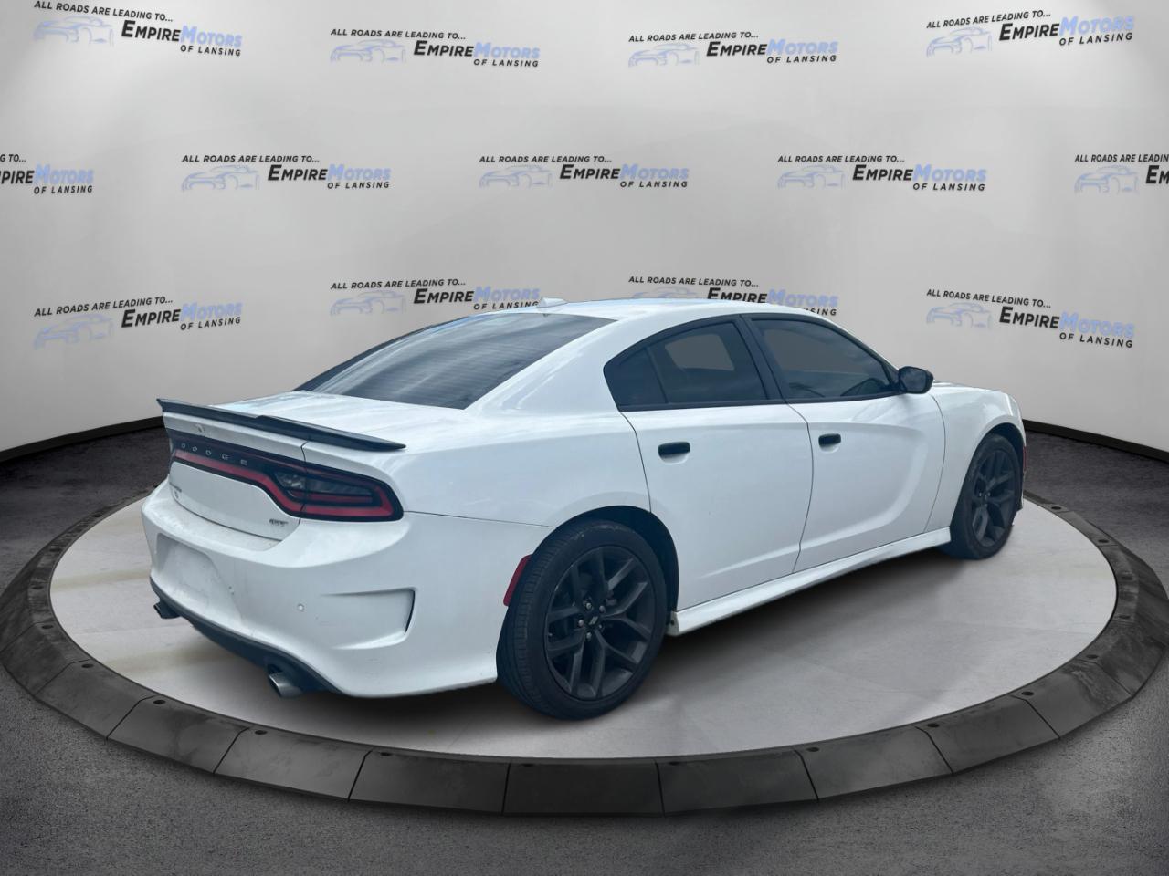 Dodge Charger GT 2023