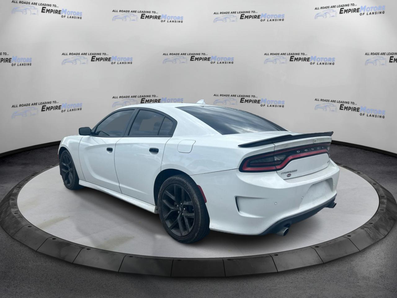 Dodge Charger GT 2023