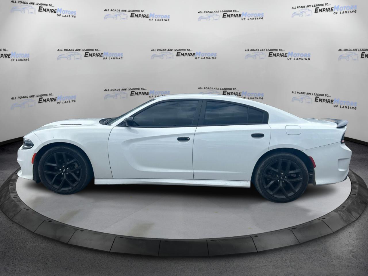 Dodge Charger GT 2023