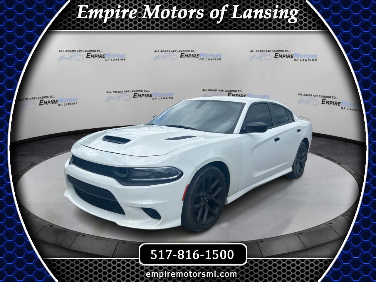 Dodge Charger GT 2023