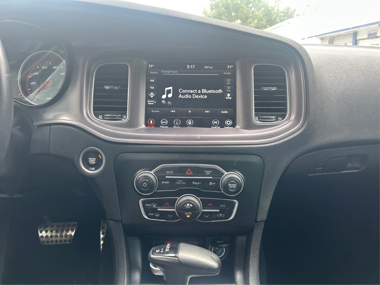 Dodge Charger GT 2023