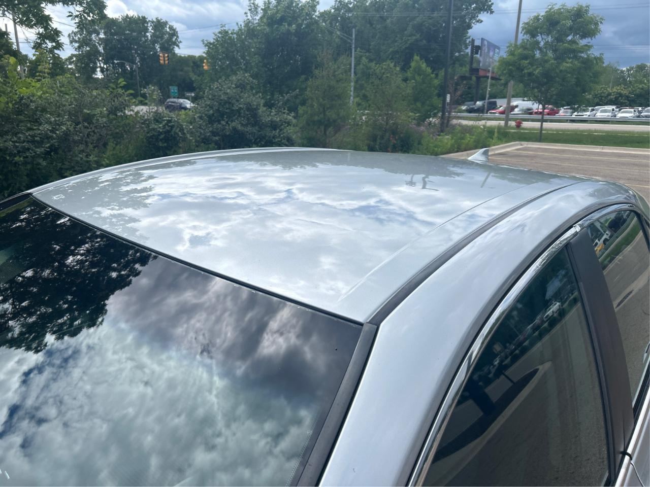 Toyota Camry SE 2020