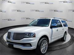 2017 Lincoln Navigator 