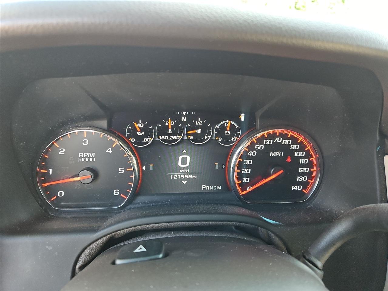 GMC Yukon Denali 4WD 2016