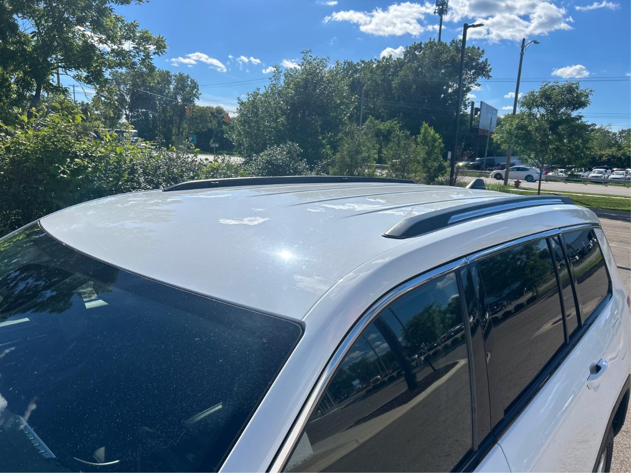 Jeep Grand Cherokee L Laredo 4WD 2022