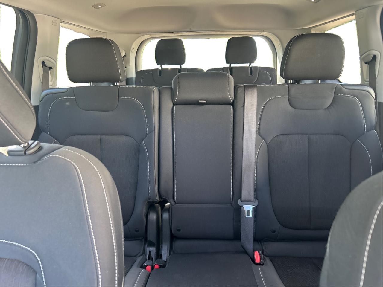Jeep Grand Cherokee L Laredo 4WD 2022