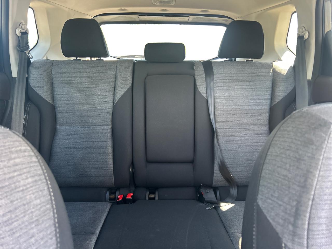 Nissan Rogue SV AWD 2021