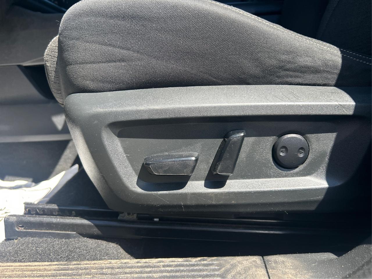 Nissan Rogue SV AWD 2021