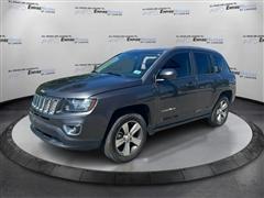 2017 Jeep Compass 