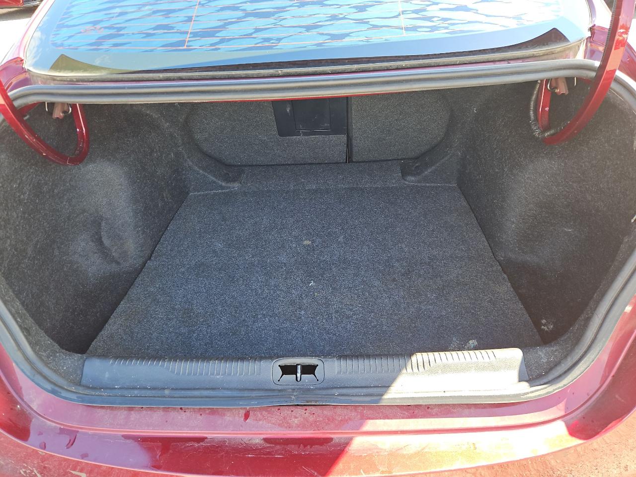 Chrysler 200 S AWD 2016