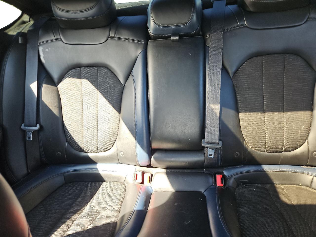 Chrysler 200 S AWD 2016