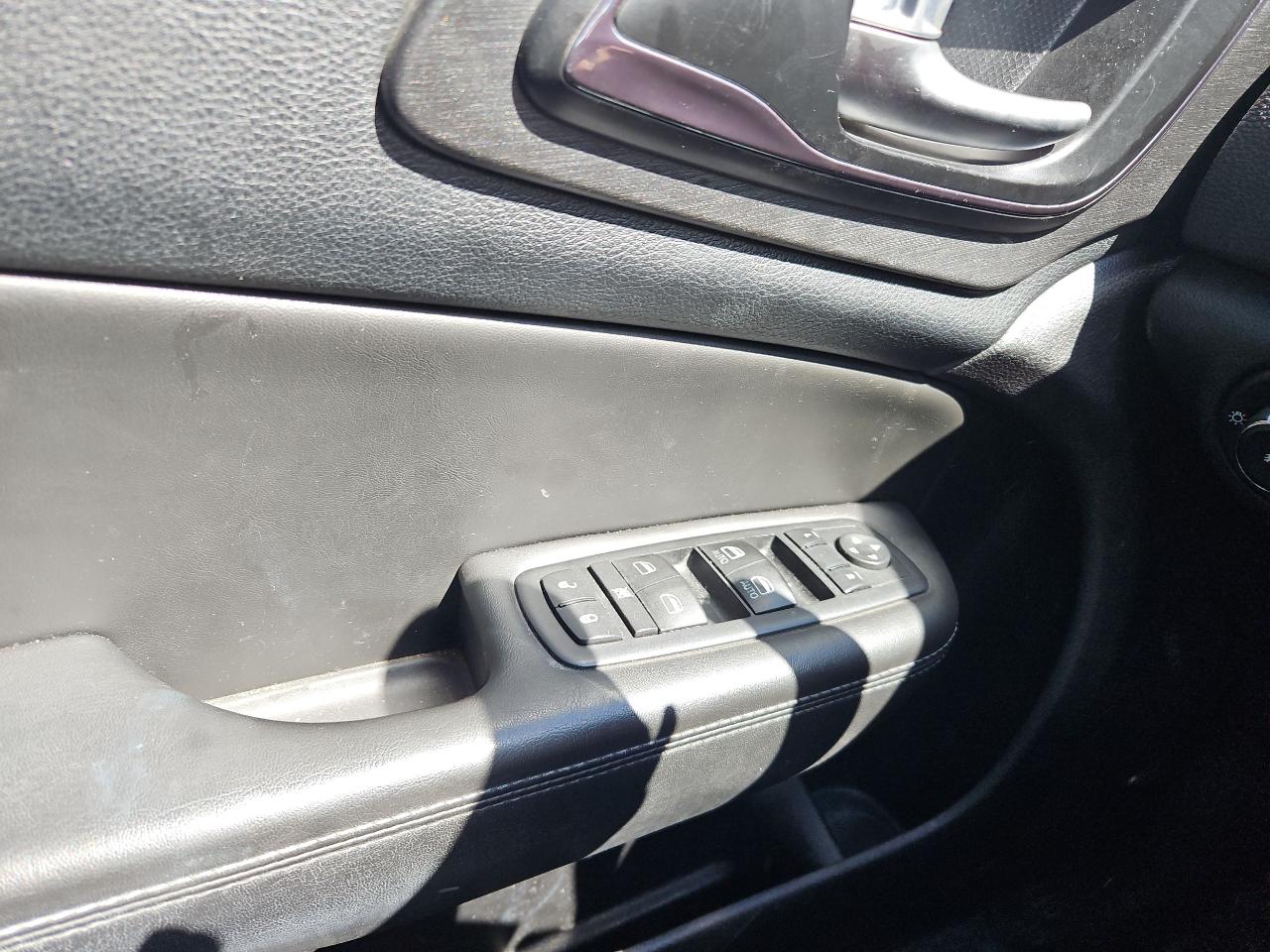 Chrysler 200 S AWD 2016