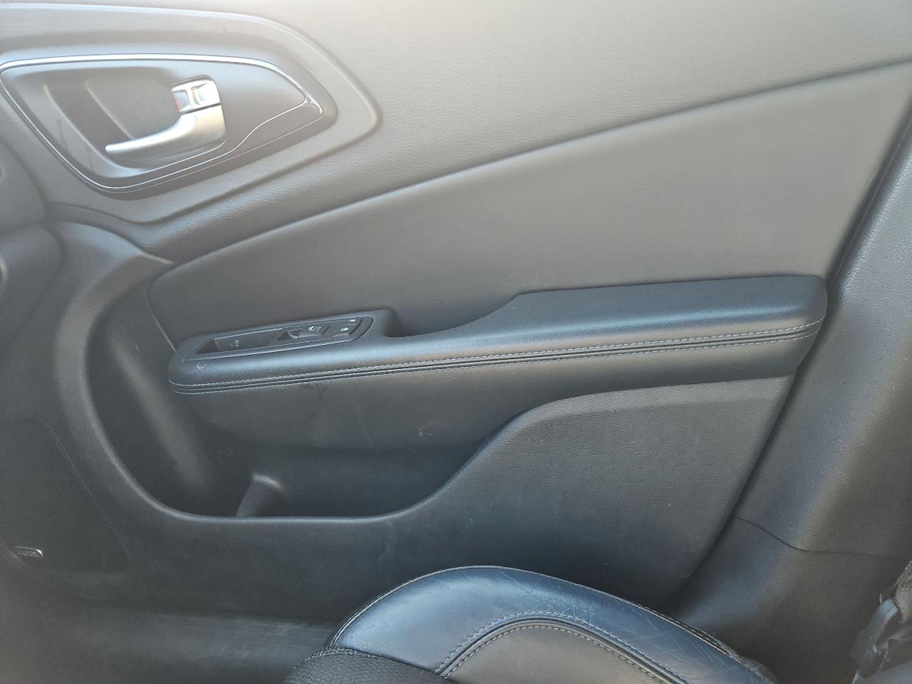 Chrysler 200 S AWD 2016