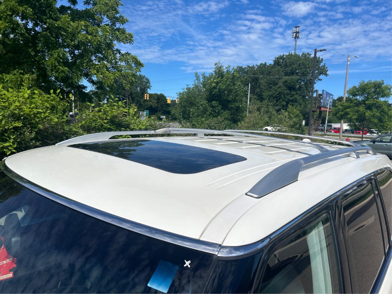 Infiniti QX80 4WD 2016