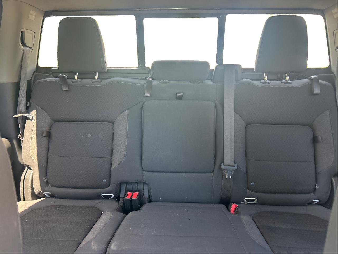 Chevrolet Silverado 1500 LT Crew Cab 4WD 2019
