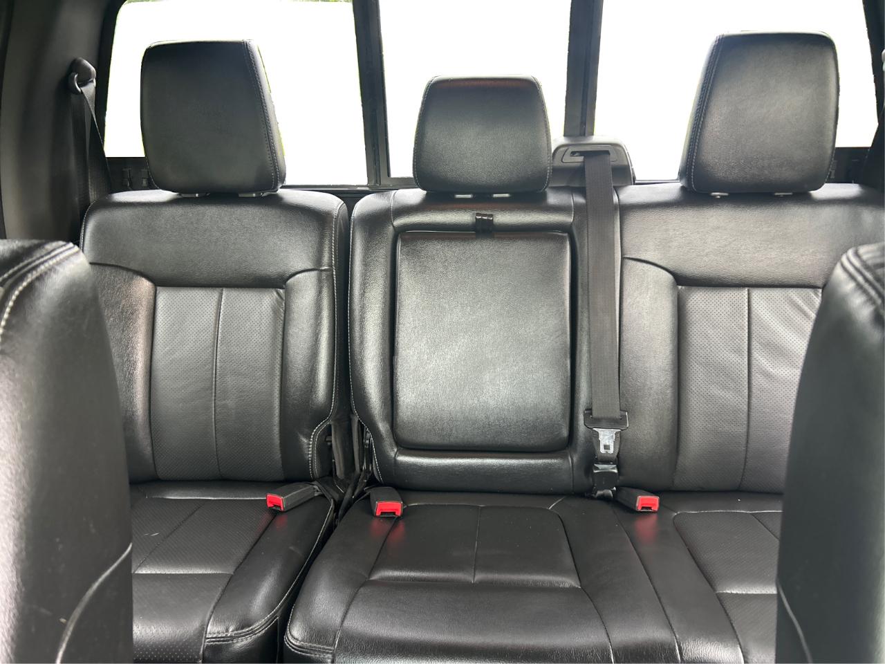 Ford F-250 SD XLT Crew Cab Long Bed 4WD 2014