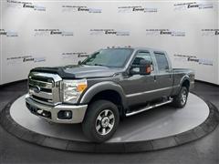2014 Ford F-250 SD 