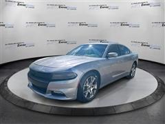2016 Dodge Charger 
