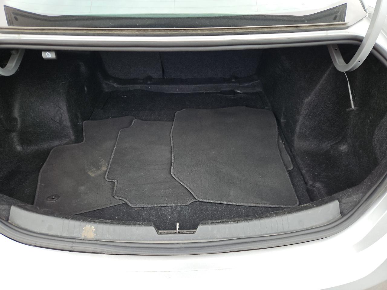Chevrolet Malibu LT 2022