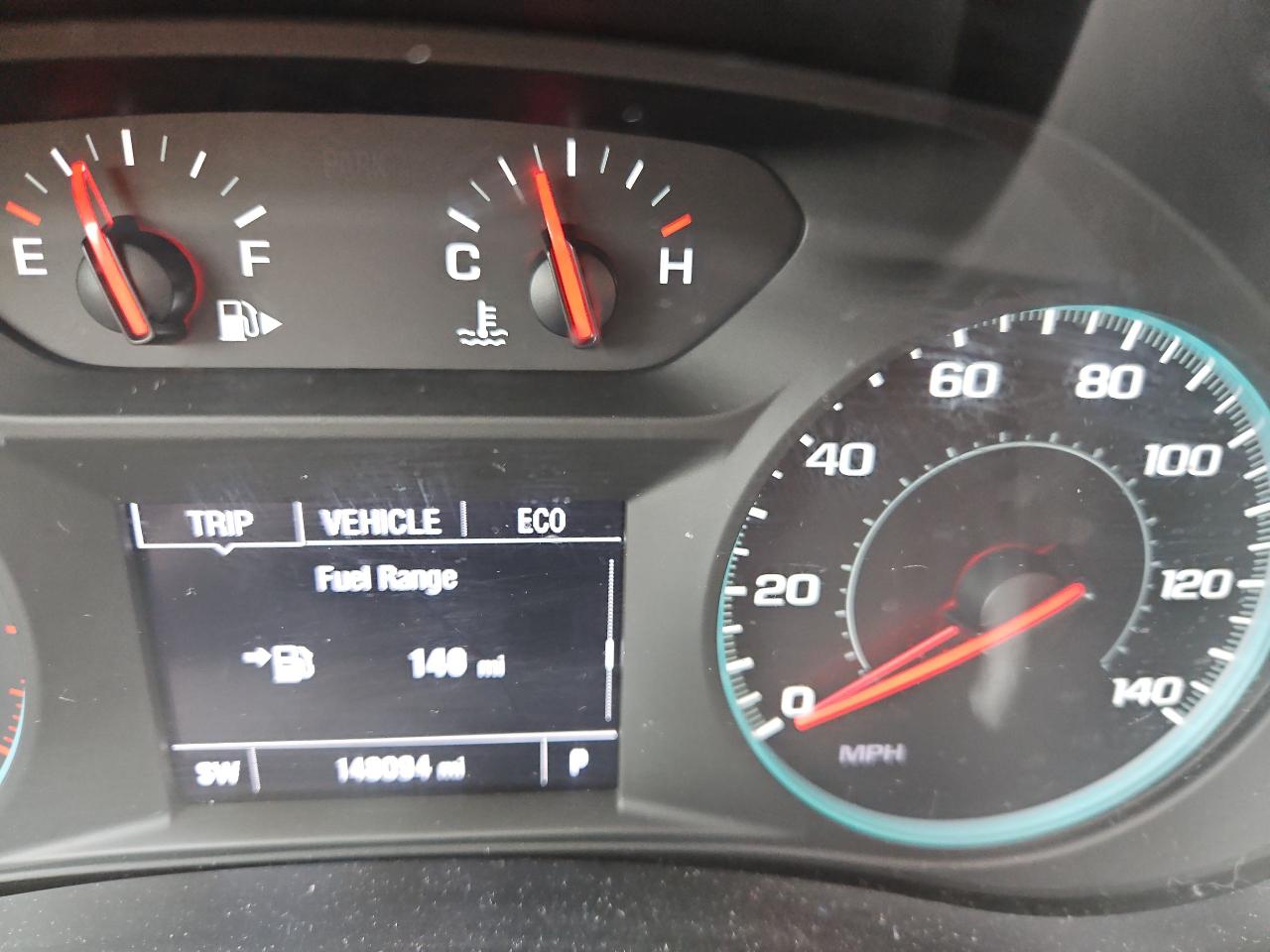 Chevrolet Malibu LT 2022